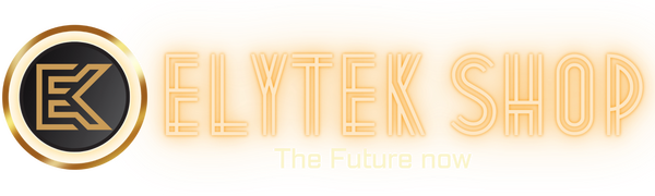 ElyTeK Shops