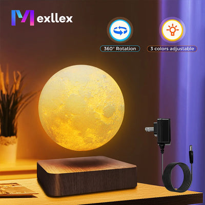 Floating Lamp