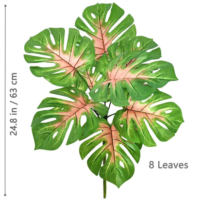 Planta Monstera artificial de 40-108 cm
