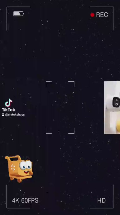Smart Planter Emotional AI Flowerpot Over 49 Rich Expressions 7 Smart Sensors AI Chips Plant Faces -See Feelings